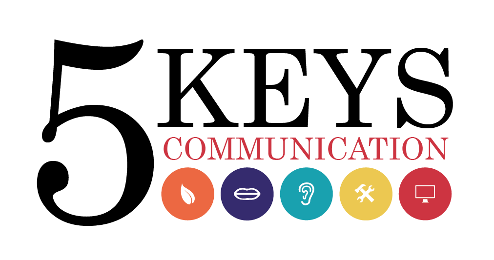 5 Keys Communication