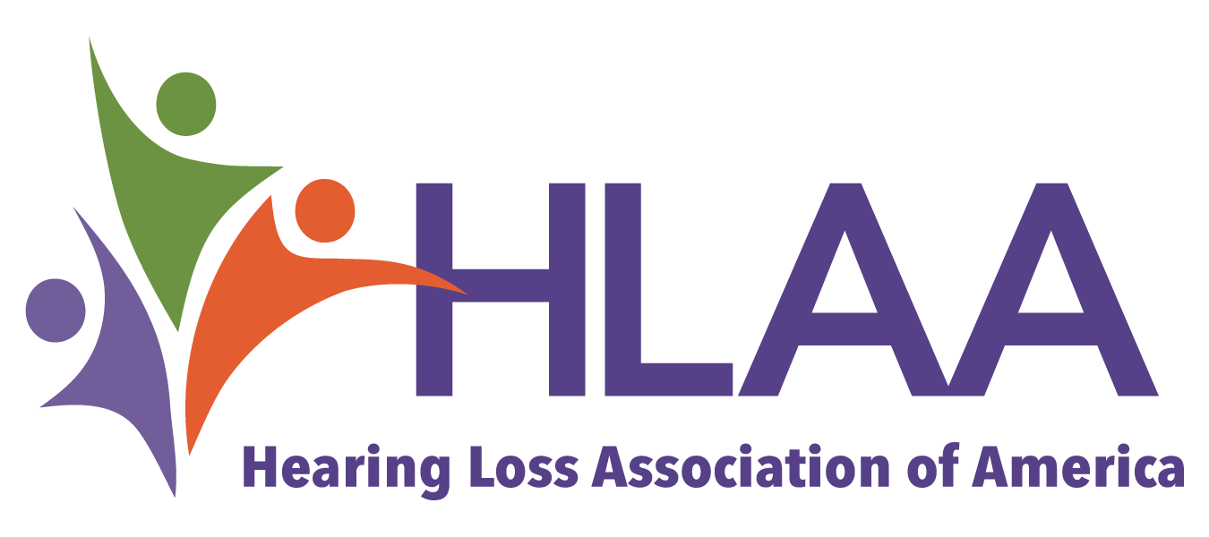 HLAA Hearing Loss Association of America